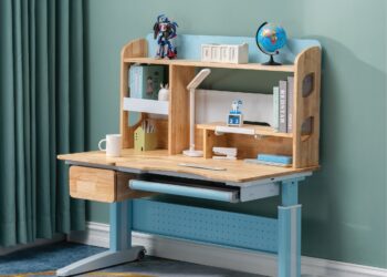 Top 5 Địa Chỉ Bán Bàn Học Thông Minh Quảng Ninh Uy Tín Nhất