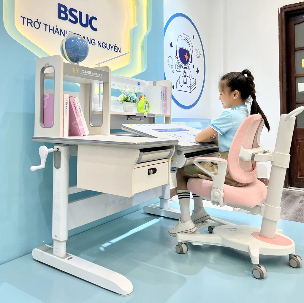 bàn học thông minh quảng ninh