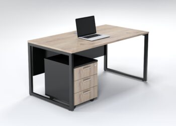 bàn làm việc văn phòng quảng ninh