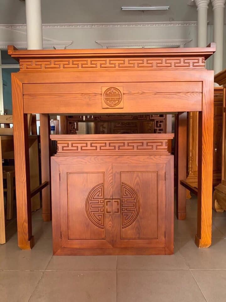 Đồ Gỗ Nội Thất Trang Nhung