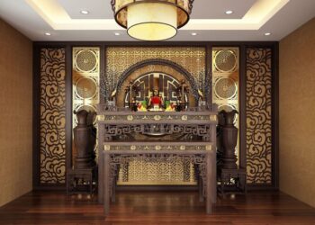 Cửa Hàng Đồ Thờ Sơn Hải