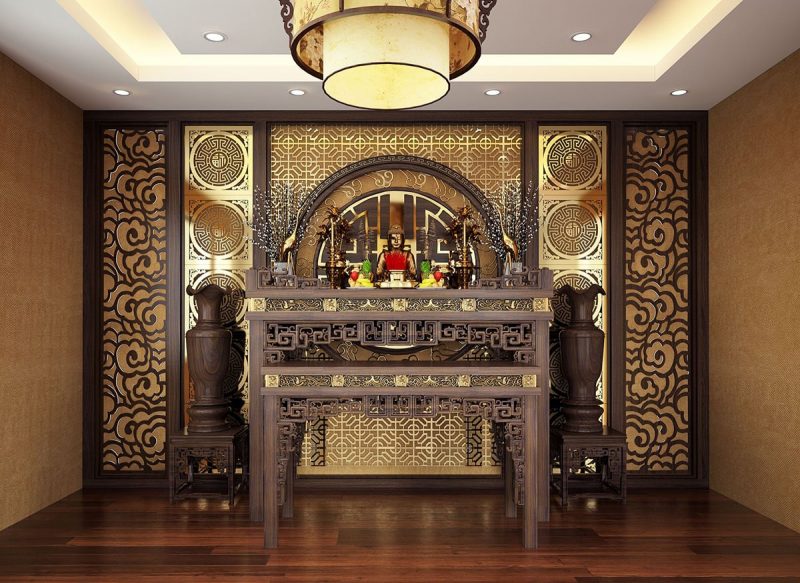 Cửa Hàng Đồ Thờ Sơn Hải