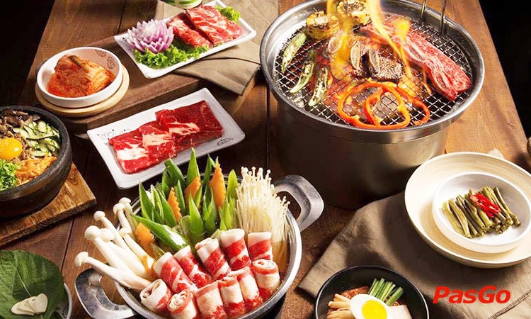buffet mỹ tho buffet mỹ tho