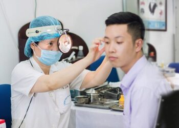 phòng khám đa khoa Huế