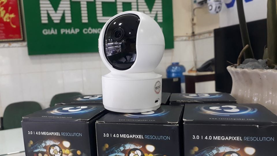 camera mỹ tho