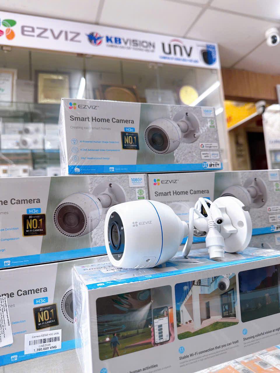 camera mỹ tho