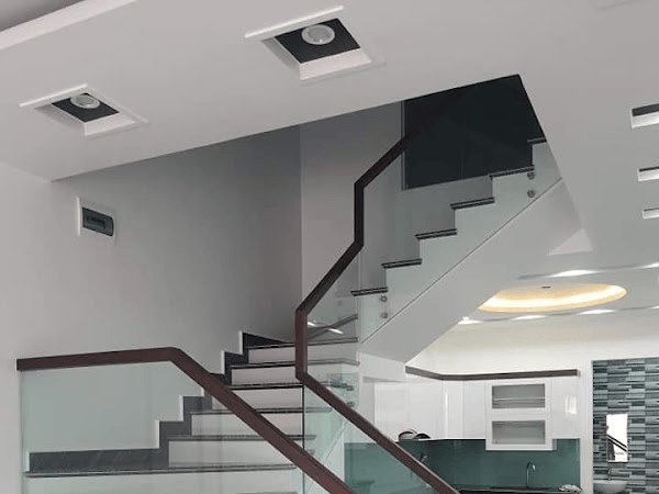 Kính Cường Lực Hà Tĩnh chất lượng cao