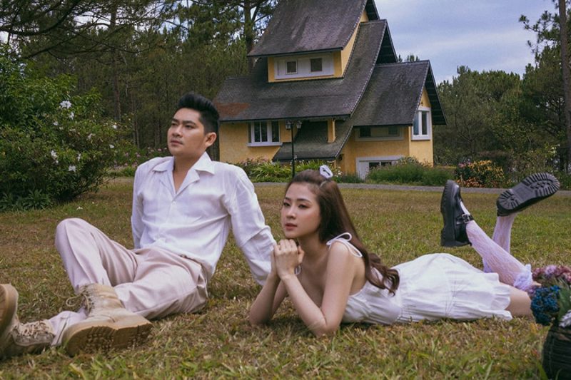 chụp ảnh cưới Gia Lai Rin Wedding Studio