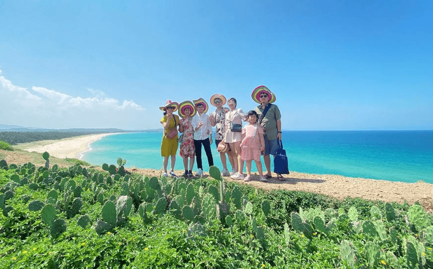 công ty du lịch Quy Nhơn