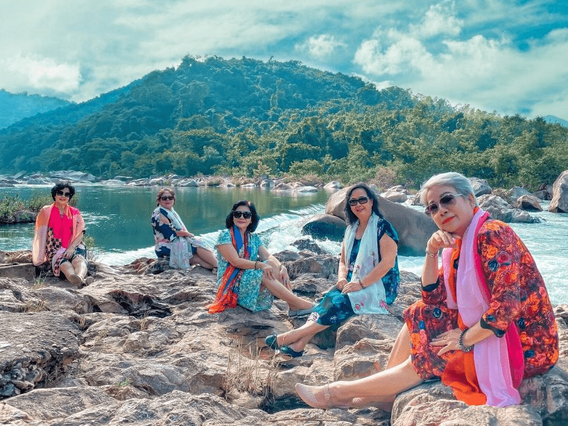 công ty du lịch Quy Nhơn