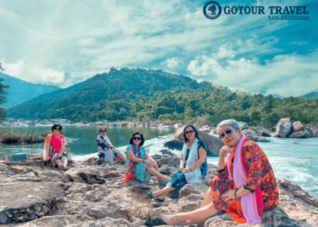 Công Ty Du Lịch Quy Nhơn