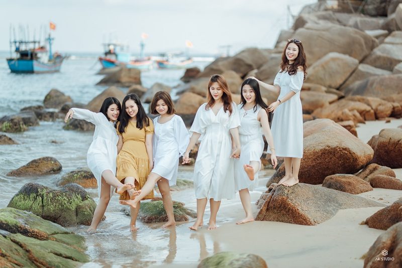 Công Ty Du Lịch Quy Nhơn