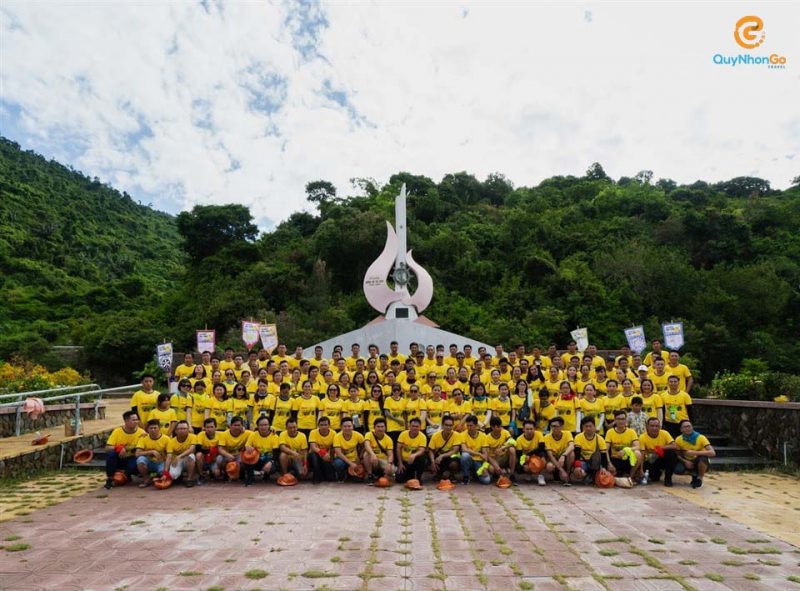 Công ty du lịch Quy Nhơn