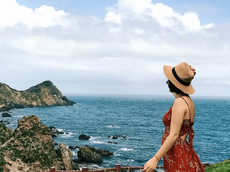 Công Ty Du Lịch Quy Nhơn Công Ty Du Lịch Quy Nhơn
