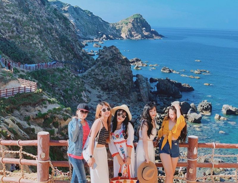 Công Ty Du Lịch Quy Nhơn FAF Travel