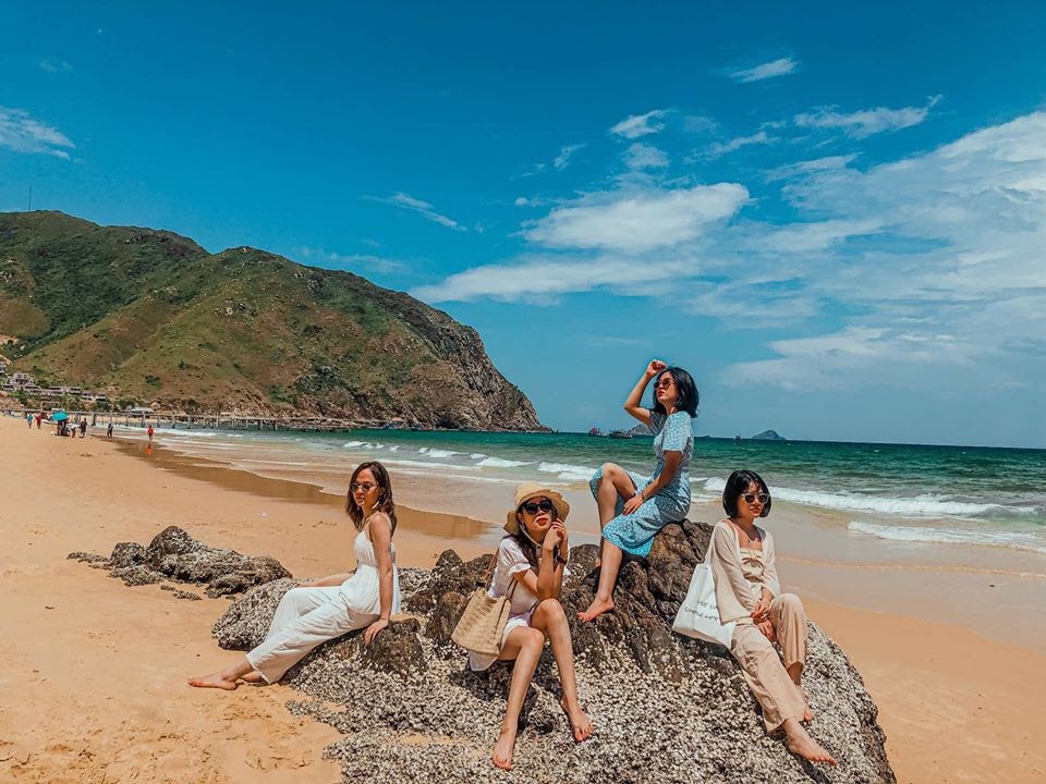 Quy Nhơn Trip