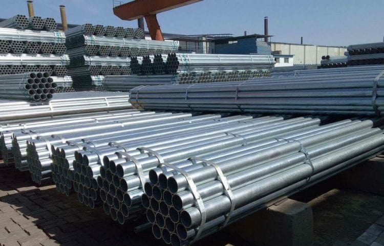 công ty sắt thép tại Hà Tĩnh