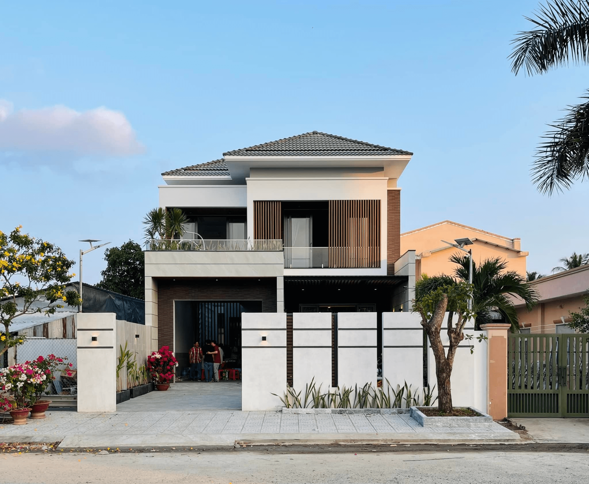 Công Ty Thiết Kế Hưng Thịnh