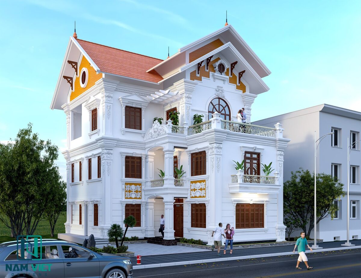 Leaf Decor Cao Bằng