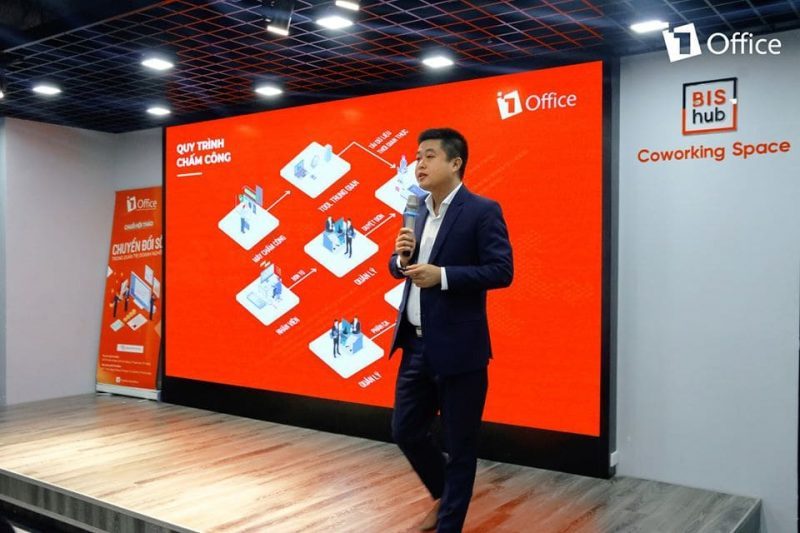 OneOffice