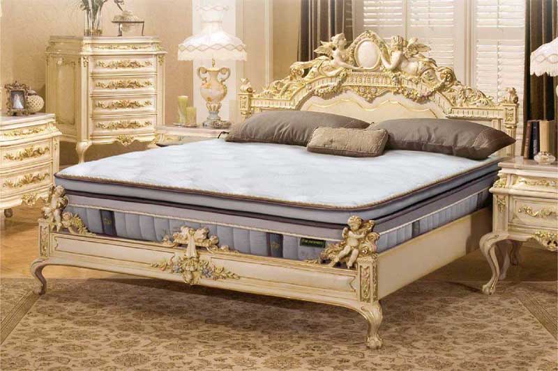 cửa hàng chăn ga gối đệm Dunlopillo tại Hà Nội