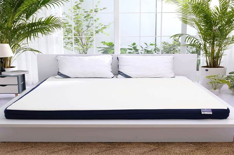 cửa hàng chăn ga gối đệm tại Hà Nội Vua Nệm