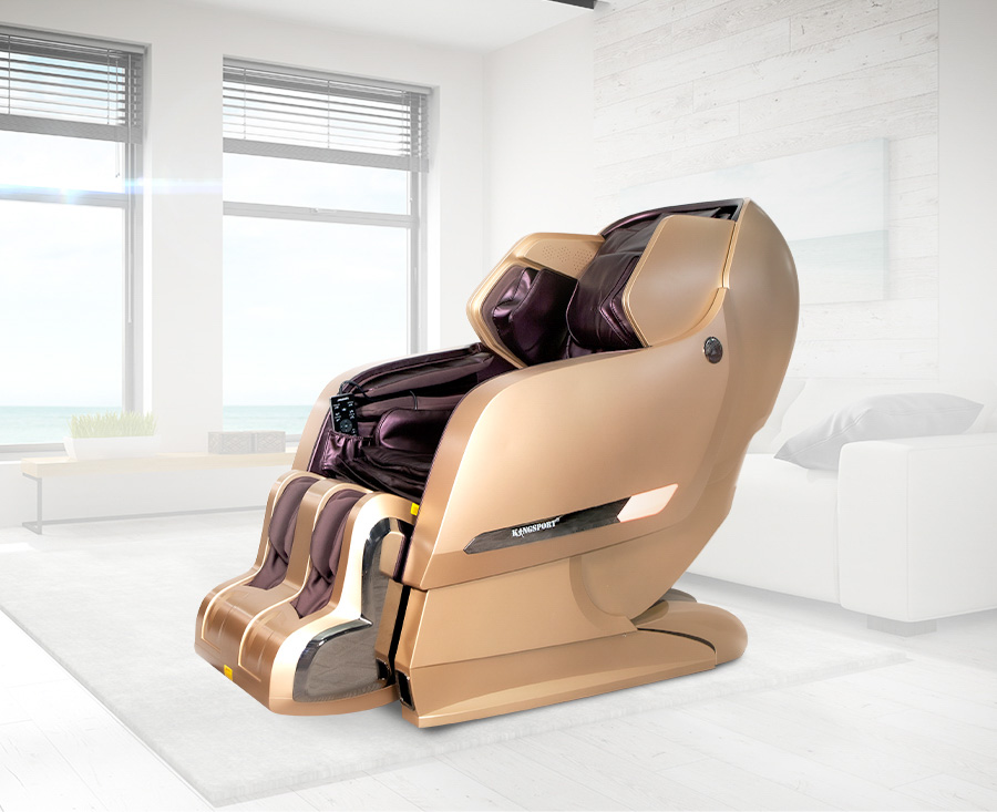 Cửa hàng ghế massage cà mau