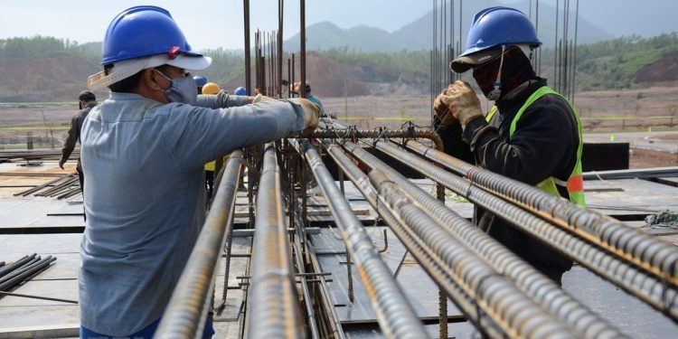 Công Ty Sắt Thép Huy Thuận Phát