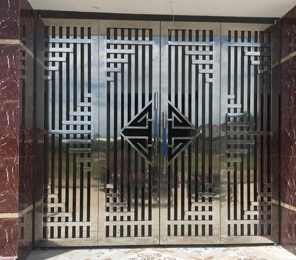 Showroom Minh Khôi