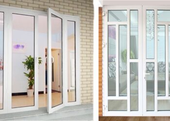 Top 3 Đơn Vị Thi Công Cửa Nhôm Lõi Thép Tuyên Quang Uy Tín