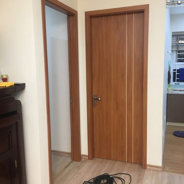 Cửa nhựa Composite Nam Định