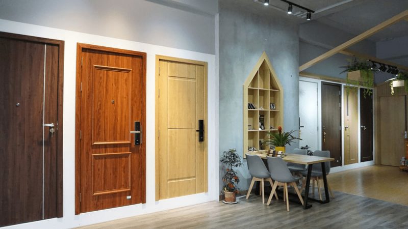 Công Ty EcoWood