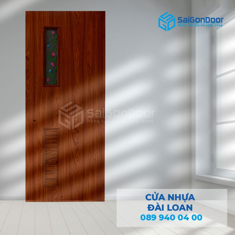 Đơn Vị SaiGonDoor