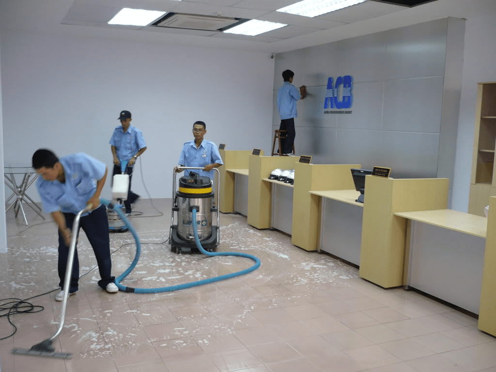 đánh bóng sàn đá Nha Trang