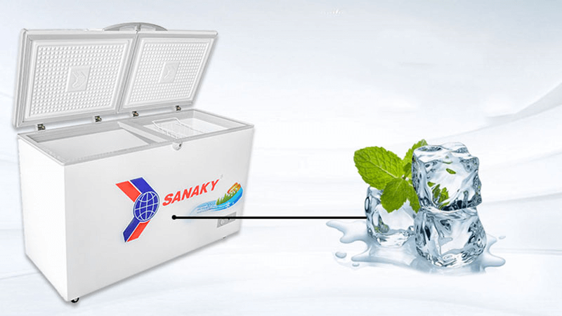 Điện Lạnh Nguyên Khang BMT