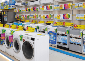 điện máy ở Huế