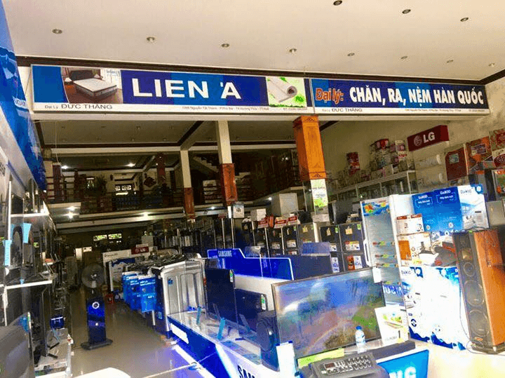 Đức Thắng