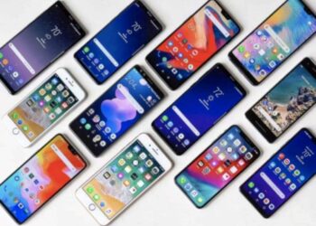 điện thoại cũ An Giang