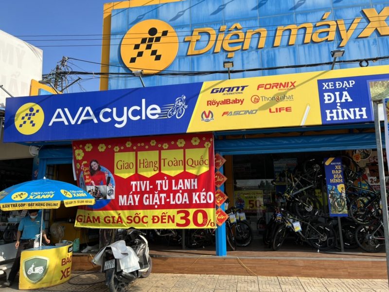điện thoại cũ bến tre