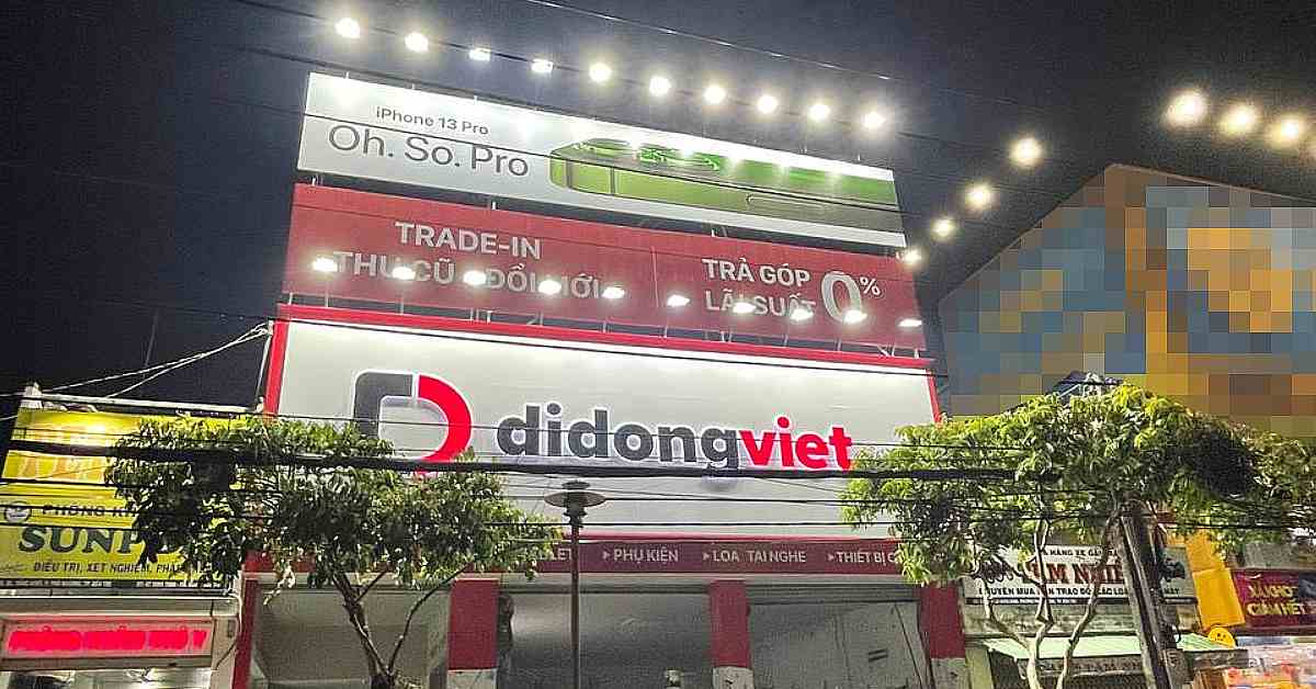 Di Động Việt