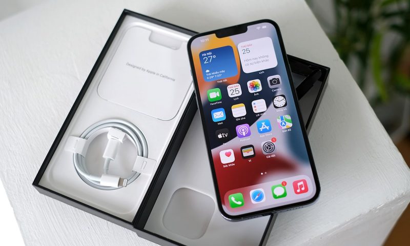 Thịnh Phát Mobile