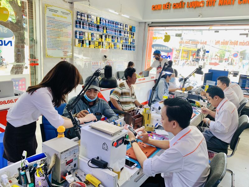 Nhất Trung Store
