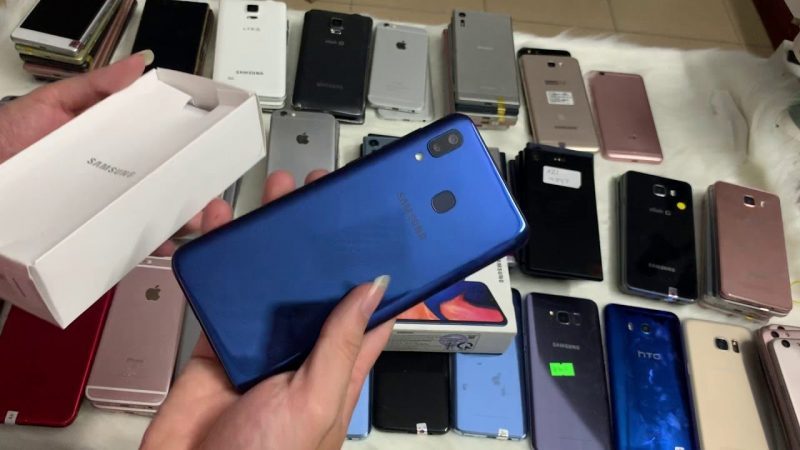 Hoàng Hà Mobile
