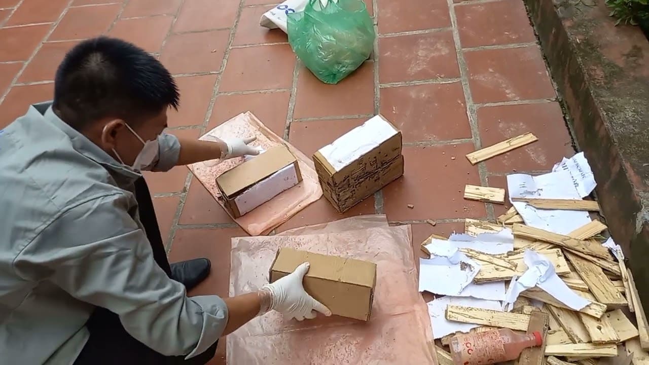 Công Ty Thịnh Hưng
