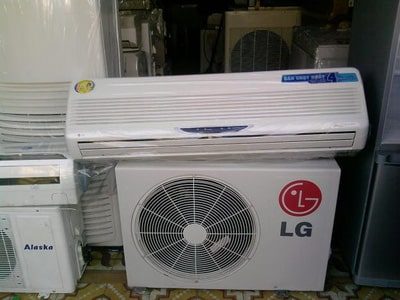 điều hòa cũ Thanh Hóa