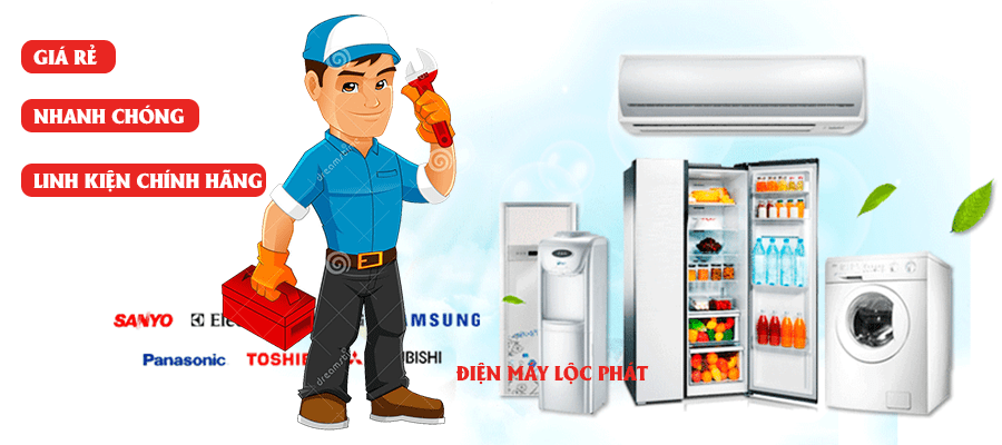 điều hòa cũ Thanh Hóa