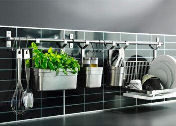 đồ dùng nhà bếp Nam Định