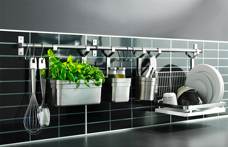 đồ dùng nhà bếp Nam Định