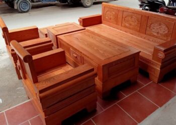 đồ gỗ Lạng Sơn