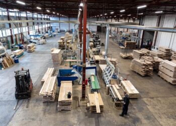 Xưởng Gỗ Thái Nguyên